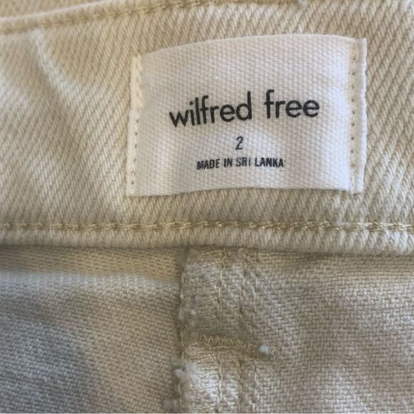 Wilfred Modern Cargo Pant in Birch Size 2 - Picture 5 of 10